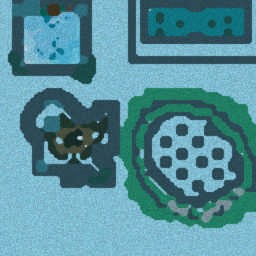 The ball is your friend 1.3d - Warcraft 3: Custom Map avatar