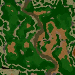 The Bandit Road (Beta) - Warcraft 3: Custom Map avatar