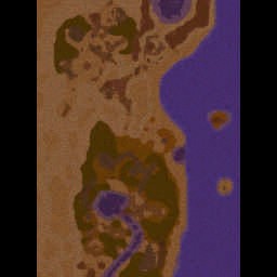 The Barrens - Warcraft 3: Custom Map avatar