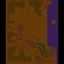 The Barrens !! - Warcraft 3 Custom map: Mini map