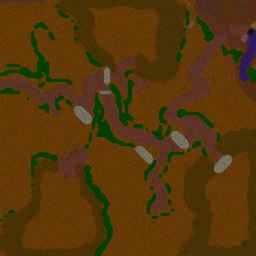 The Barrens Cataclysm - Warcraft 3: Custom Map avatar