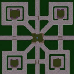 The Batlle of Castles II - Warcraft 3: Custom Map avatar