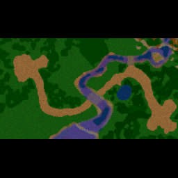 The Battle (0.1) - Warcraft 3: Custom Map avatar