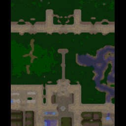 The Battle at Hadrian's Wall v3.00 - Warcraft 3: Custom Map avatar