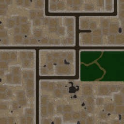 The Battle For The Bunker - Warcraft 3: Custom Map avatar