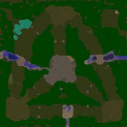 The Battle of ALIZONE - Warcraft 3: Custom Map avatar