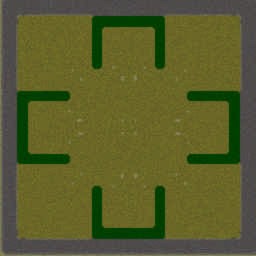 The Battle of four Citadels - Warcraft 3: Custom Map avatar