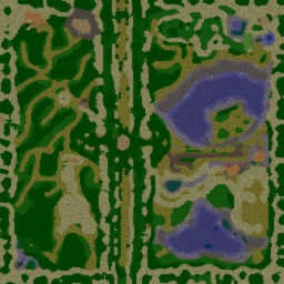 The Battle of Germany and Pwntown - Warcraft 3: Custom Map avatar