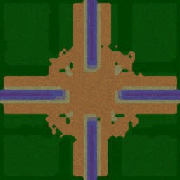 The battle of leaders 1.0.d - Warcraft 3: Custom Map avatar