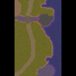 The Battle of Marathon 1.0 - Warcraft 3: Custom Map avatar