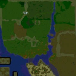 The Battle Of Middle Earth v1.5f - Warcraft 3: Custom Map avatar