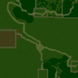 The Battle Of Mount Hyjail - Warcraft 3: Custom Map avatar