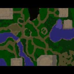 The Battle of Rolling Hills - Warcraft 3: Custom Map avatar