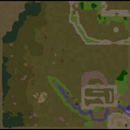 The Battle of the Alamo  v1.0 - Warcraft 3: Custom Map avatar