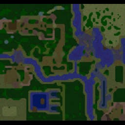 The Battle of the Island's - Warcraft 3: Custom Map avatar