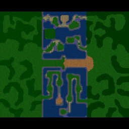 The Battle v2.00 DEMO 3 - Warcraft 3: Custom Map avatar