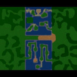 The Battle v2.00 DEMO 2r - Warcraft 3: Custom Map avatar