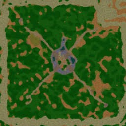 The Battlegrounds - Warcraft 3: Custom Map avatar