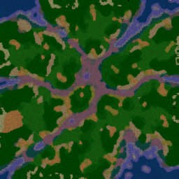 The Battle.Net Experience - Warcraft 3: Custom Map avatar