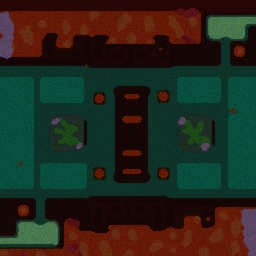 The Battles for Outland 1.4 - Warcraft 3: Custom Map avatar