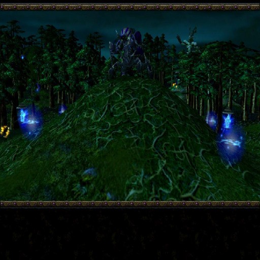 The Beetle Battle v.2.3 AI - Warcraft 3: Custom Map avatar