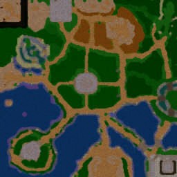 The Begining of Victory.Beta - Warcraft 3: Custom Map avatar