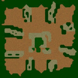 The Beginning - Warcraft 3: Custom Map avatar