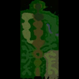 The Besieged City v4.4 - Warcraft 3: Custom Map avatar