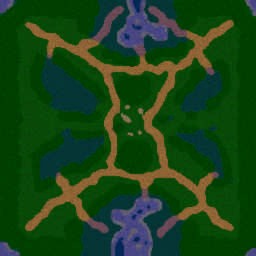 the best for let's plays F.TH v10 - Warcraft 3: Custom Map avatar