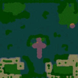 the best map - Warcraft 3: Custom Map avatar