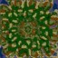 The Betrayer v1.0a - Warcraft 3 Custom map: Mini map