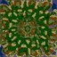 The Betrayer v1.0c - Warcraft 3 Custom map: Mini map