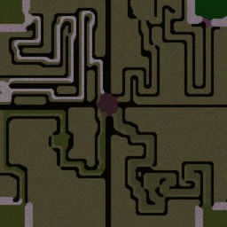 The big button! - Warcraft 3: Custom Map avatar