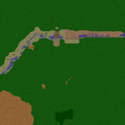 The Big Island V 0,1 - Warcraft 3: Custom Map avatar