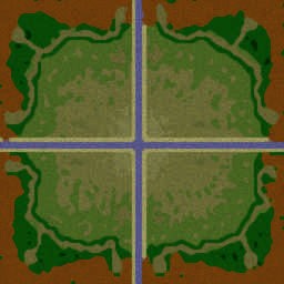 The Big Range Cross v1.0 - Warcraft 3: Custom Map avatar