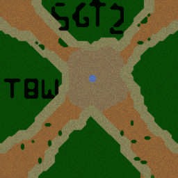 The Big War - Warcraft 3: Custom Map avatar