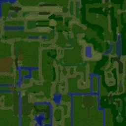 the biggist attack - Warcraft 3: Custom Map avatar