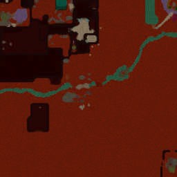 The Black City's Other Entrance - Warcraft 3: Custom Map avatar