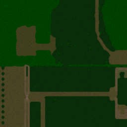 The Black Forest... - Warcraft 3: Custom Map avatar