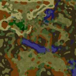 The Black Marsh - Warcraft 3: Custom Map avatar