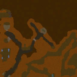 The Black Wizard - Warcraft 3: Custom Map avatar