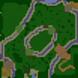 The Blattle For Golden Isle - Warcraft 3: Custom Map avatar