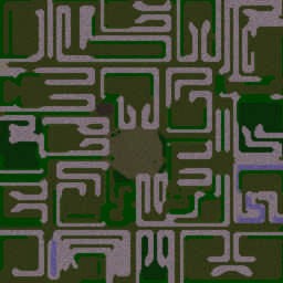 The Bleach. Vamp! - Warcraft 3: Custom Map avatar