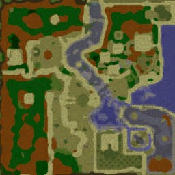 The Blood God Has Returned - Warcraft 3: Custom Map avatar