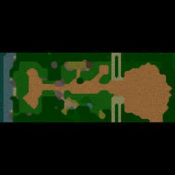 The Blood Neck: Part 1 - Warcraft 3: Custom Map avatar