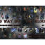 The Blood Way BG Warcraft 3: Map image