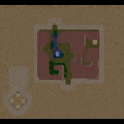The Bombers v1.0 - Warcraft 3: Custom Map avatar