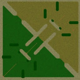 The Box War - Warcraft 3: Custom Map avatar