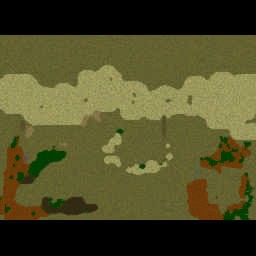 The brave troll - Warcraft 3: Custom Map avatar