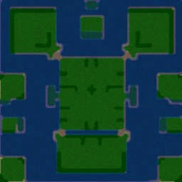 The Bridge Pass - Warcraft 3: Custom Map avatar